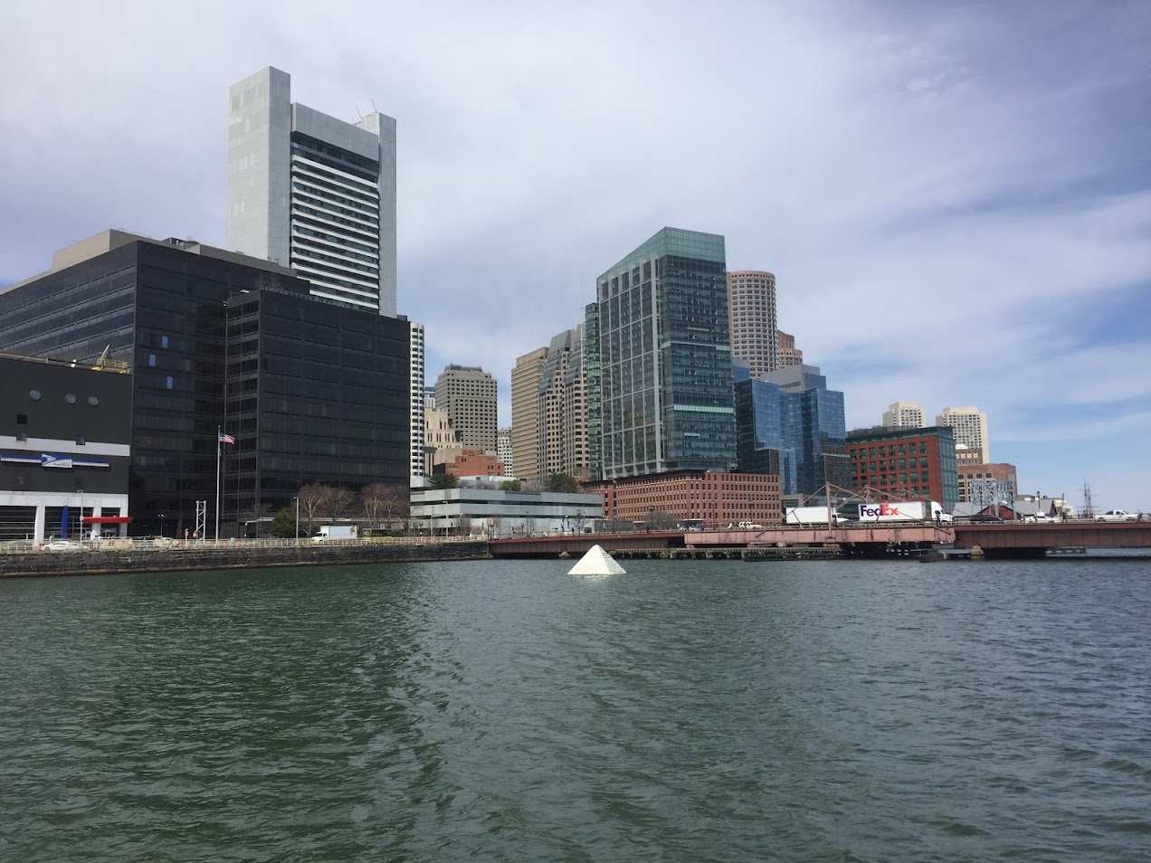 Boston Boston