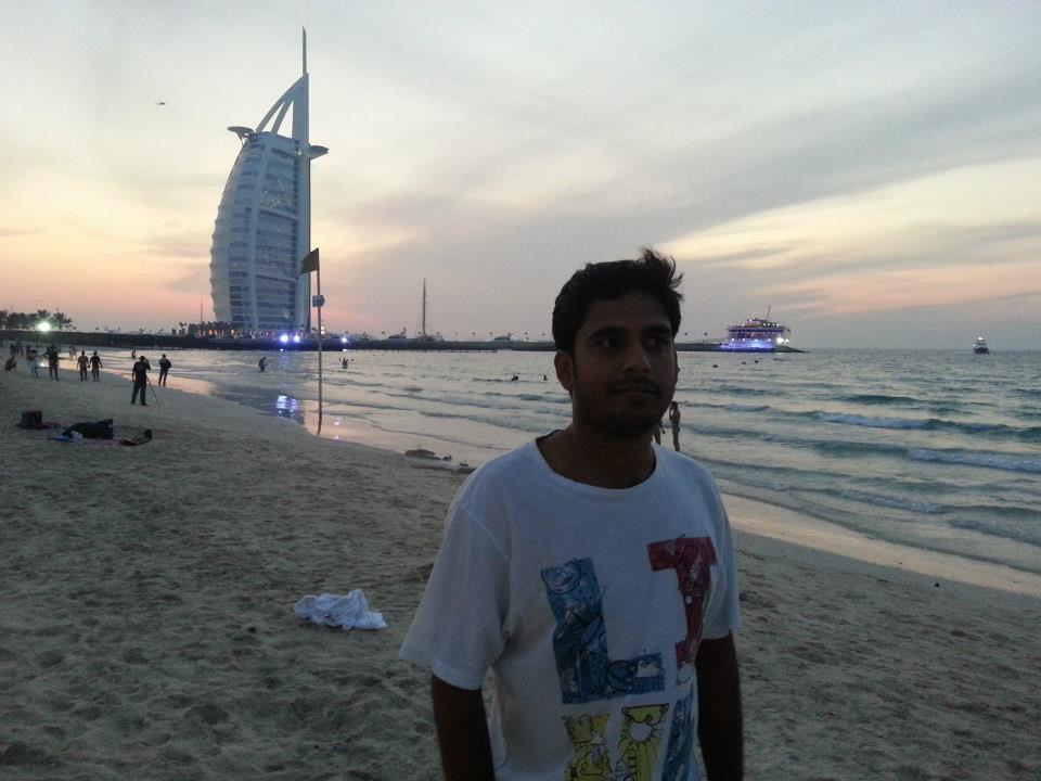 Dubai Dubai